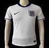 Player Version 2024 England Home Jersey