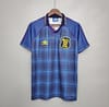 Retro 1994/96 Scotland Home Jersey