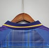 Retro 1994/96 Scotland Home Jersey - Image 4