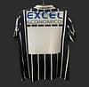 Retro 97/98 Corinthians Away Black Jersey - Image 2