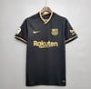 Retro 20/21 Barcelona Away Jersey