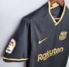 Retro 20/21 Barcelona Away Jersey - Image 3