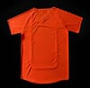Retro 2000 Netherlands Home Jersey - Image 2