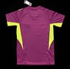 23/23 Real Madrid Purple Goalkeeper Jersey - Image 2