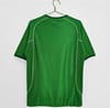 Retro 2002 Ireland Home Jersey - Image 2
