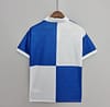 Retro 1998 Deportivo Universidad Católica Third away Soccer Jersey - Image 2