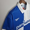 Retro 1998 Deportivo Universidad Católica Third away Soccer Jersey - Image 5