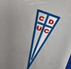 Retro 1998 Deportivo Universidad Católica Third away Soccer Jersey - Image 8