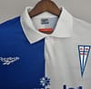 Retro 1998 Deportivo Universidad Católica Third away Soccer Jersey - Image 9