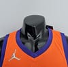 75th Anniversary PAUL#3 Phoenix Suns Jordan Theme Orange NBA Jersey - Image 7