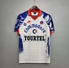 Retro PSG 93/94 away Soccer Jersey