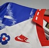 Retro PSG 93/94 away Soccer Jersey - Image 4