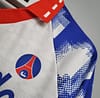 Retro PSG 93/94 away Soccer Jersey - Image 5