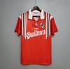 Retro River Plate 95/96 away Soccer Jersey
