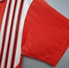 Retro River Plate 95/96 away Soccer Jersey - Image 5