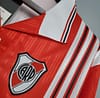 Retro River Plate 95/96 away Soccer Jersey - Image 7