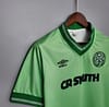 Retro Celtic 84/86 Away Soccer Jersey - Image 3