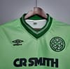 Retro Celtic 84/86 Away Soccer Jersey - Image 7
