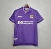 Retro Tottenham 1998 away Soccer Jersey