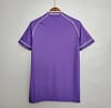 Retro Tottenham 1998 away Soccer Jersey - Image 2