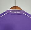Retro Tottenham 1998 away Soccer Jersey - Image 3