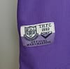 Retro Tottenham 1998 away Soccer Jersey - Image 6