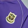 Retro Tottenham 1998 away Soccer Jersey - Image 8