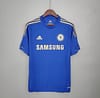 Retro Chelsea 12/13 home Soccer Jersey