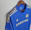 Retro Chelsea 12/13 home Soccer Jersey - Image 6