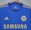 Retro Chelsea 12/13 home Soccer Jersey - Image 9