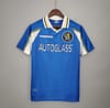 Retro Chelsea 97/99 home Soccer Jersey