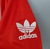 Retro Manchester United 85/86 home Soccer Jersey - Image 5