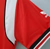 Retro Manchester United 85/86 home Soccer Jersey - Image 6