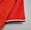 Retro 00/01 Manchester United home Soccer Jersey - Image 7