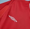 Retro 00/01 Manchester United home Soccer Jersey - Image 9