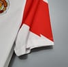Retro 10/11 Manchester United in the Champions League version away Soccer Jersey - Image 6