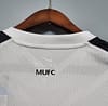 Retro 10/11 Manchester United in the Champions League version away Soccer Jersey - Image 10