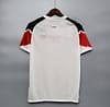 Retro 10/11 Manchester United in the Champions League version away Soccer Jersey - Image 11
