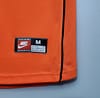 Retro 1998 Netherlands home Soccer Jersey - Image 6