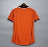 Retro 1998 Netherlands home Soccer Jersey - Image 10