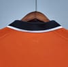 Retro 1998 Netherlands home Soccer Jersey - Image 11