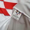 Retro 1998 Croatia away Soccer Jersey - Image 3