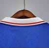 Retro 1998 Croatia home Soccer Jersey - Image 3