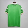 Retro 1988 Ireland home Soccer Jersey - Image 2