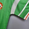 Retro 1988 Ireland home Soccer Jersey - Image 5
