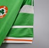 Retro 1988 Ireland home Soccer Jersey - Image 6