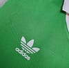 Retro 1988 Ireland home Soccer Jersey - Image 7