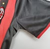 Retro 09/10 AC Milan home Soccer Jersey - Image 6