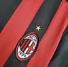 Retro 09/10 AC Milan home Soccer Jersey - Image 9