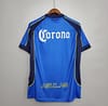 Retro 01/02 Club America away Soccer Jersey - Image 2